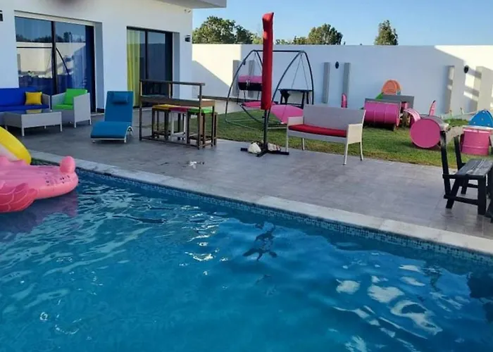 Limo'S House